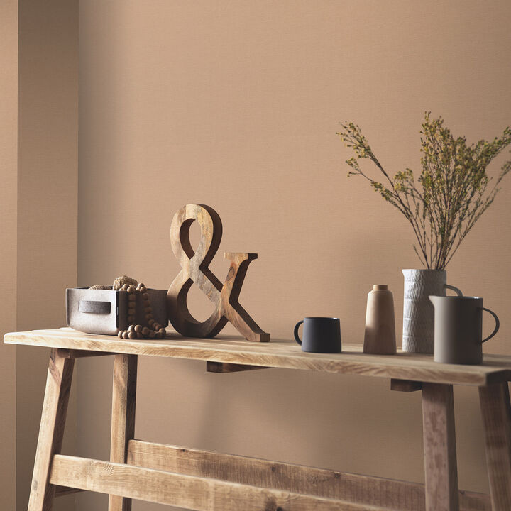 Linea Textile Wallpaper