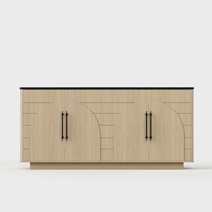 Swaf Modern Sideboard
