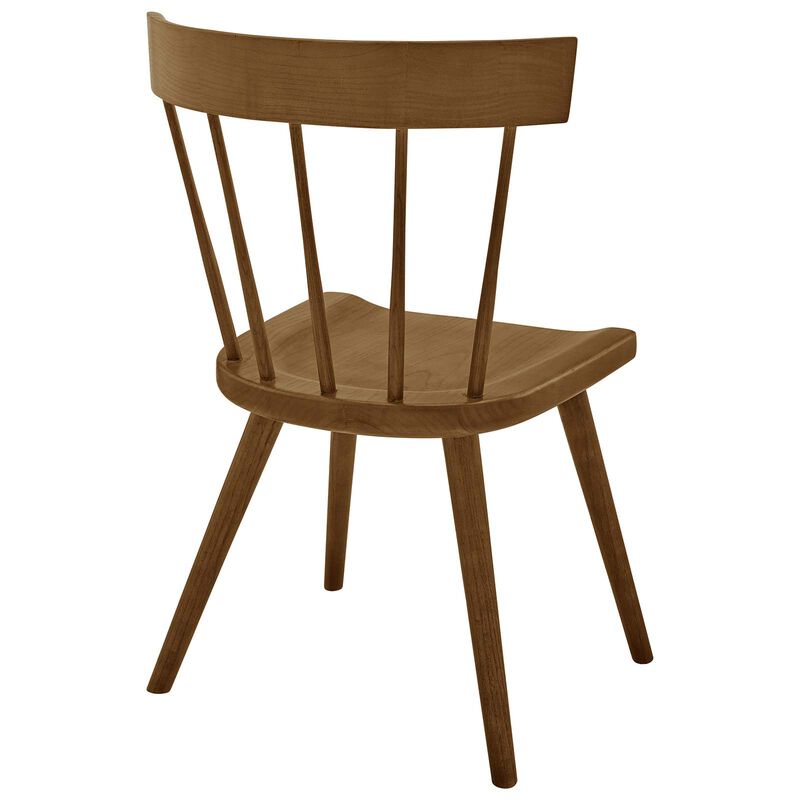Sutter Wood Dining Side Chair image number 3
