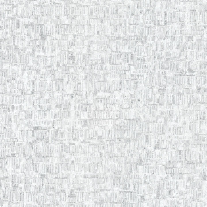 Chiseled White Abstract Wallpaper