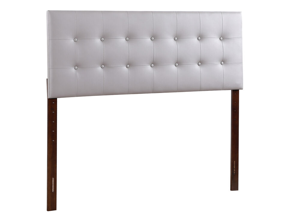 Super Nova 2 Tufted Queen Headboard