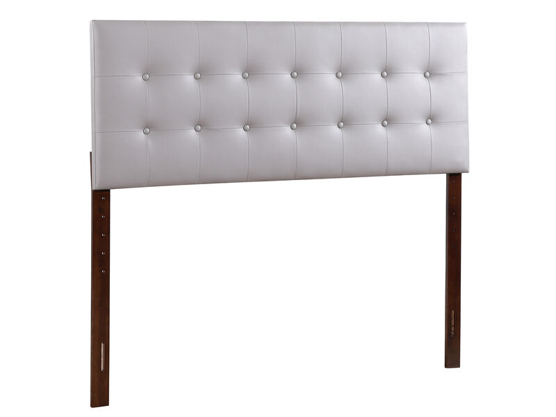 Super Nova 2 Tufted Queen Headboard image number 1