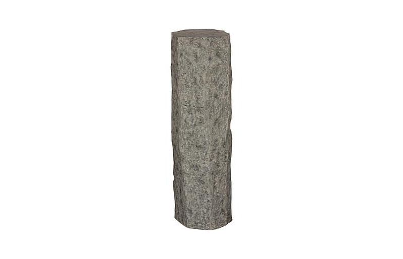 Splinter Stone Large Pedestal image number 1