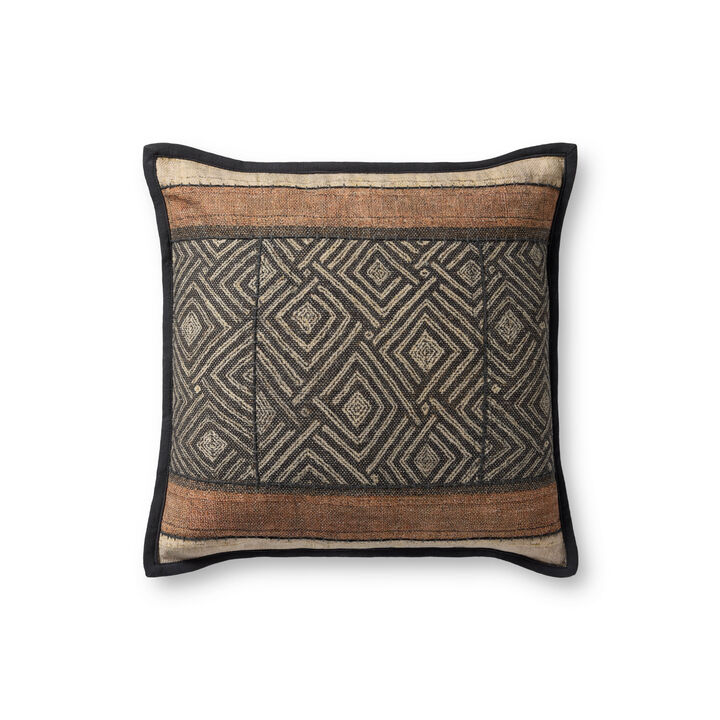 PLL0178 Multi 18''x18'' Down Pillow
