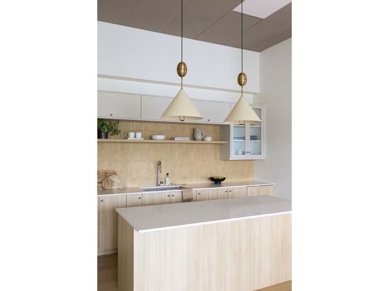 Fontana Pendant image number 4