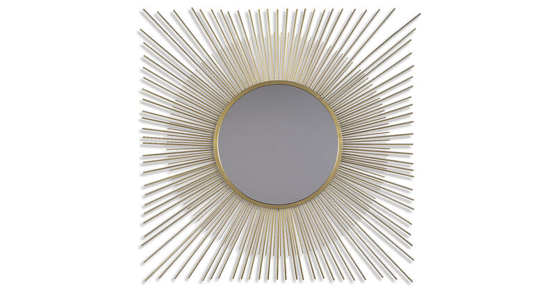 Elspeth Accent Mirror image number 0