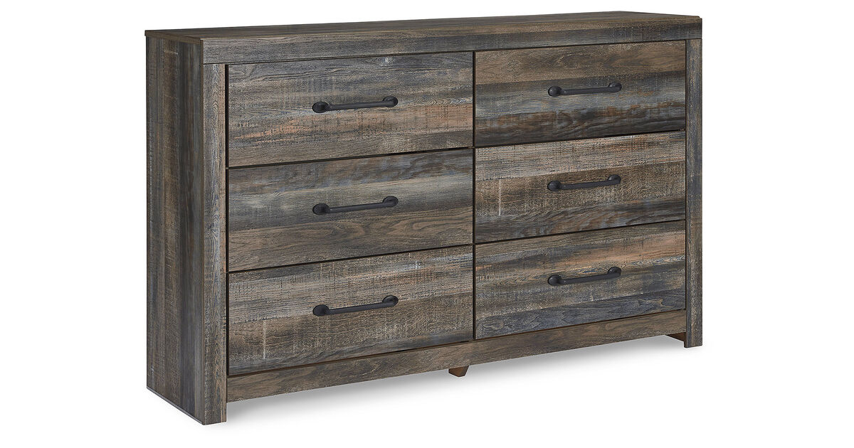 Drystan Dresser