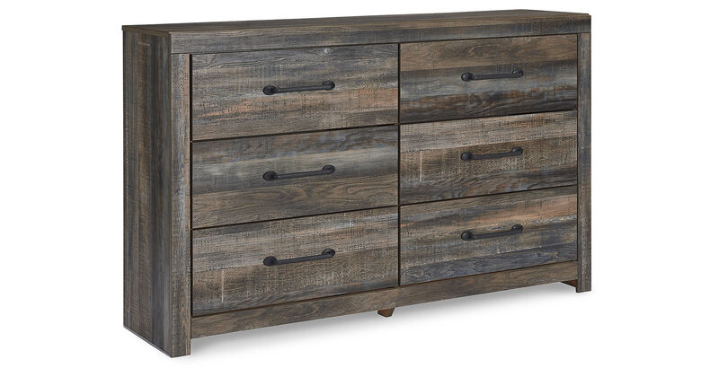 Drystan Dresser image number 0