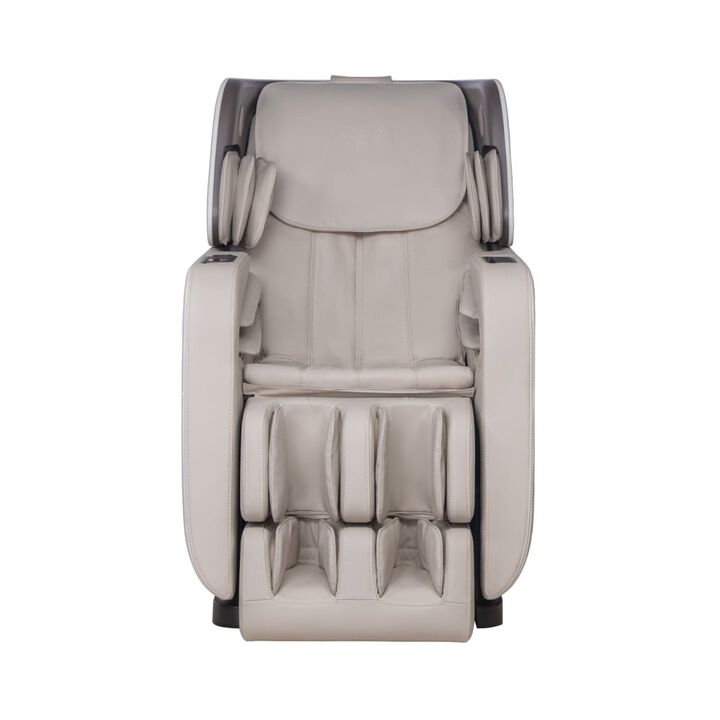 Osaki Signature ll Massage Chair - Brown