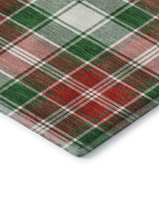 Merry & Bright MY20 5' x 7'6" Rug