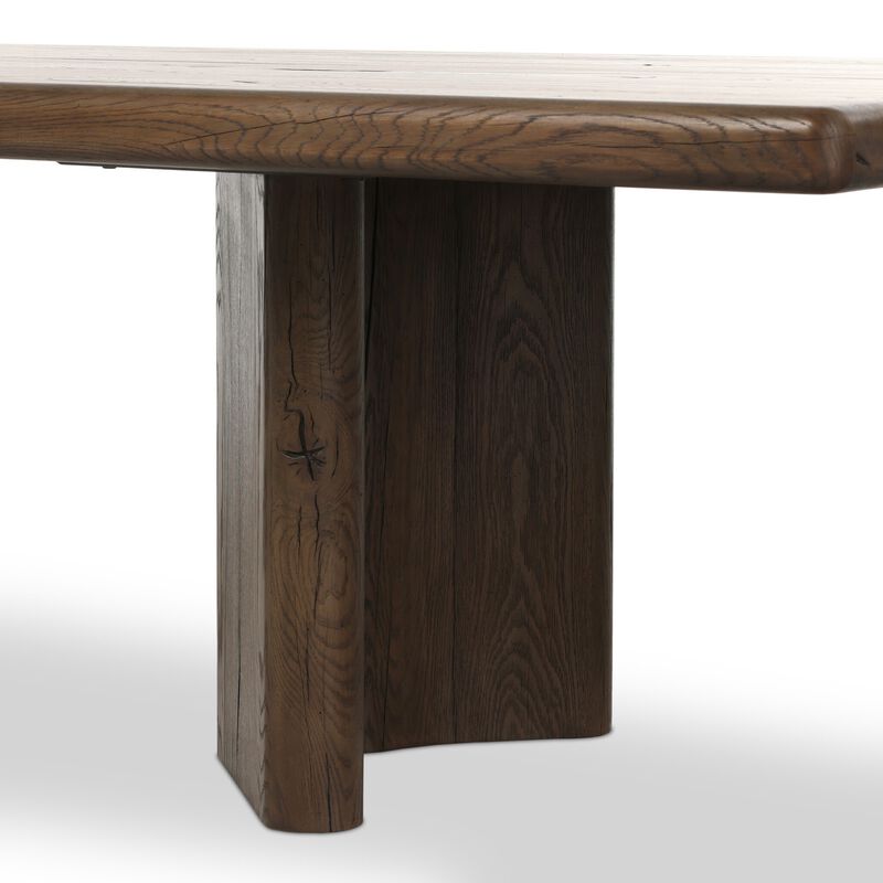 Castro Dining Table image number 3