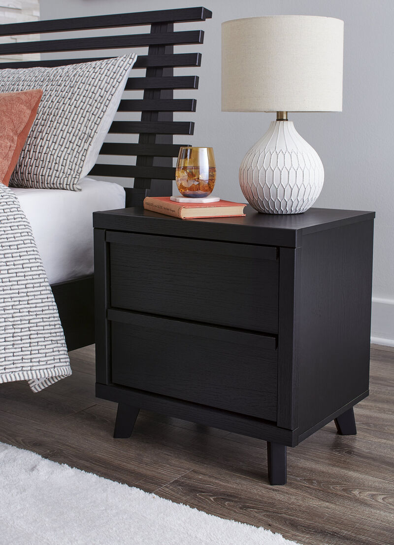 Danziar Nightstand image number 1