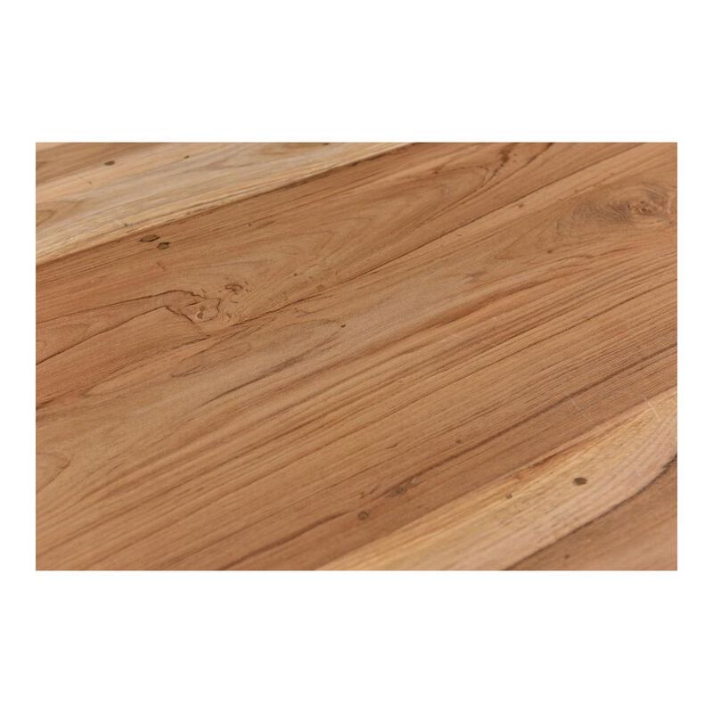 Moe's Home Collection Joliet Console Table, Natural