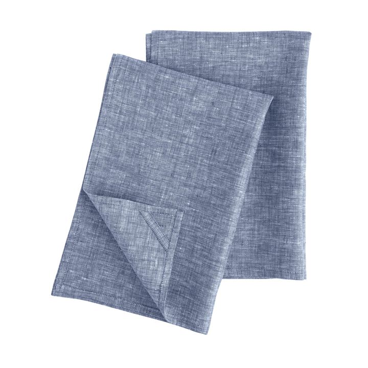 Linen Kitchen Towels - Kitchen Linen