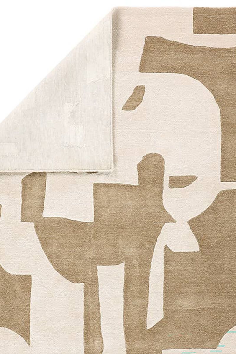 Anthem Noverre Silver Birch 9' x 12' Rug image number 4