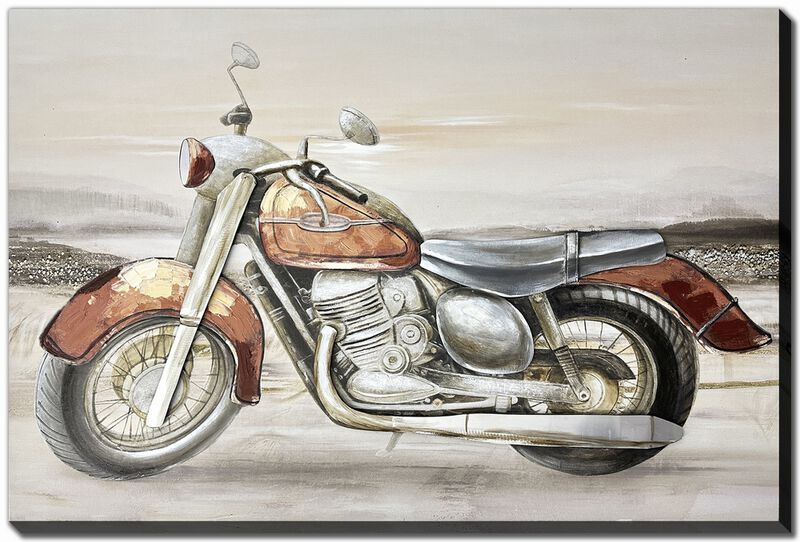 Classic Cruiser image number 0