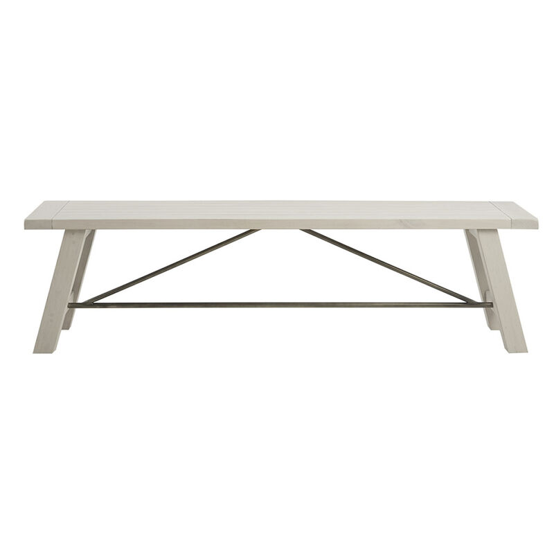 Sonoma Dining Bench