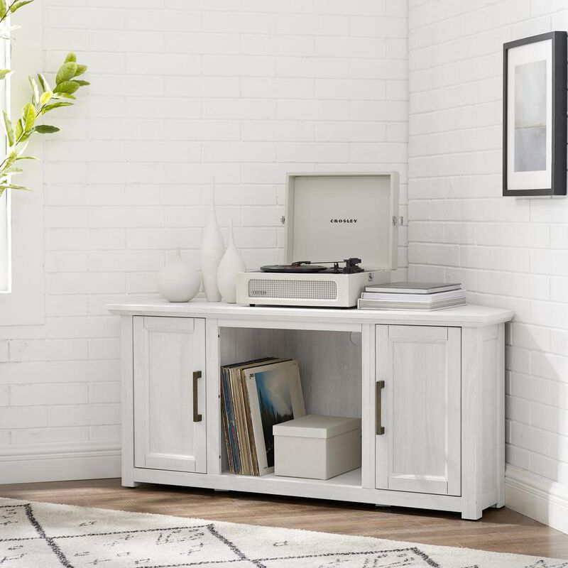 Camden Corner Tv Stand For 50+ Inch Tv