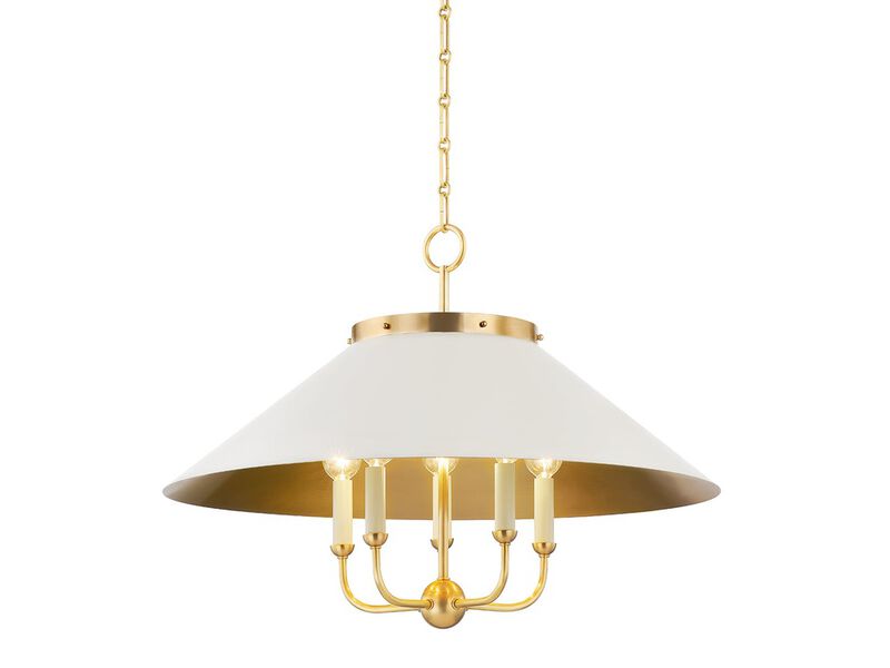 Clivedon Chandelier image number 0