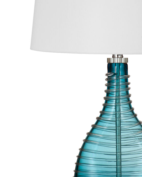Andorra Table Lamp