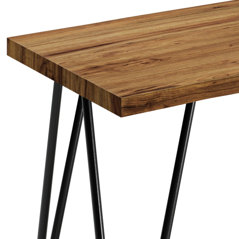Simpli Home Colton Bench image number 3