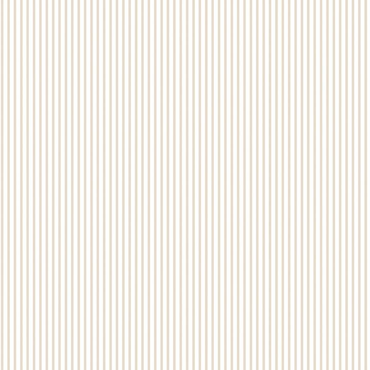 Small Prints Candy Stripe Bronze Brown Wallpaper G56645