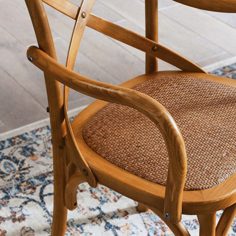 Gear Dining Armchair image number 7