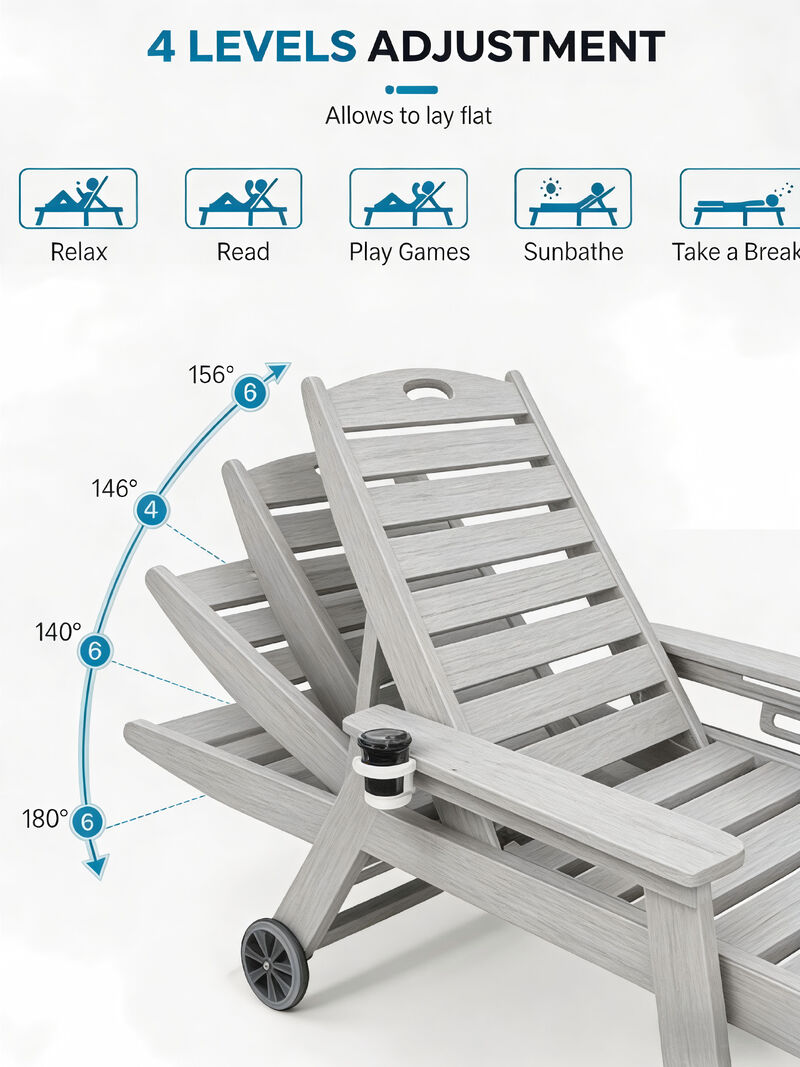 Nixneb Lounge Chair image number 7