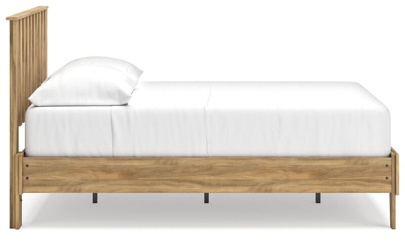 Bermacy Platform Bed