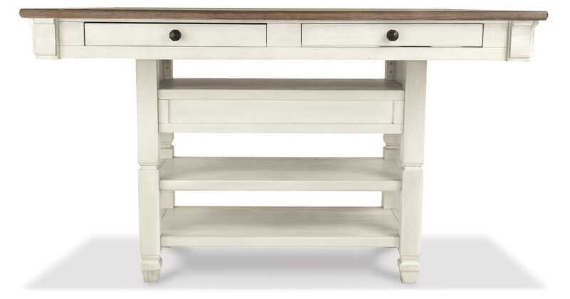 Bolanburg Counter Height Dining Table image number 5