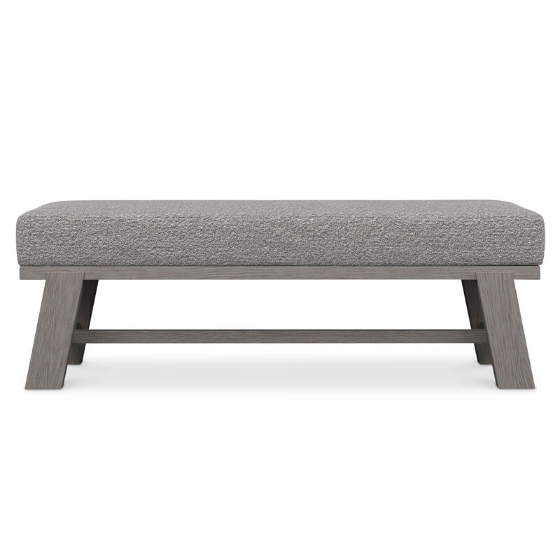 Trianon Bench image number 1