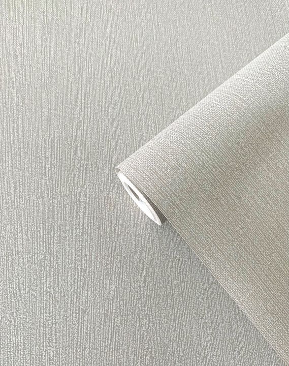 Boutique Weave Beige Wallpaper F-EI8005