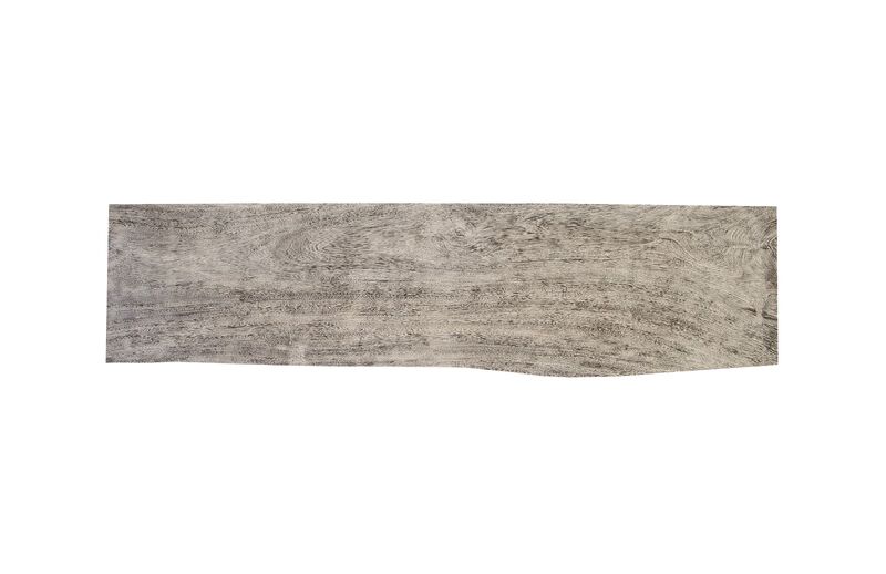 Waterfall Console Table