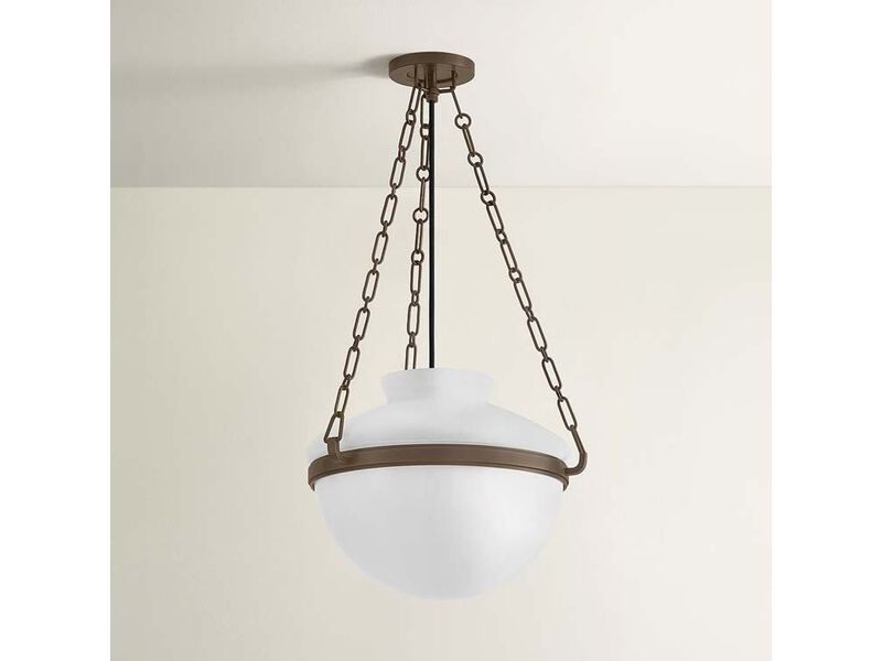 Paradigm Pendant image number 6