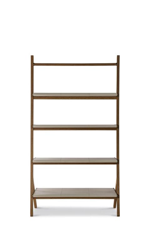 Emory Book Shelf