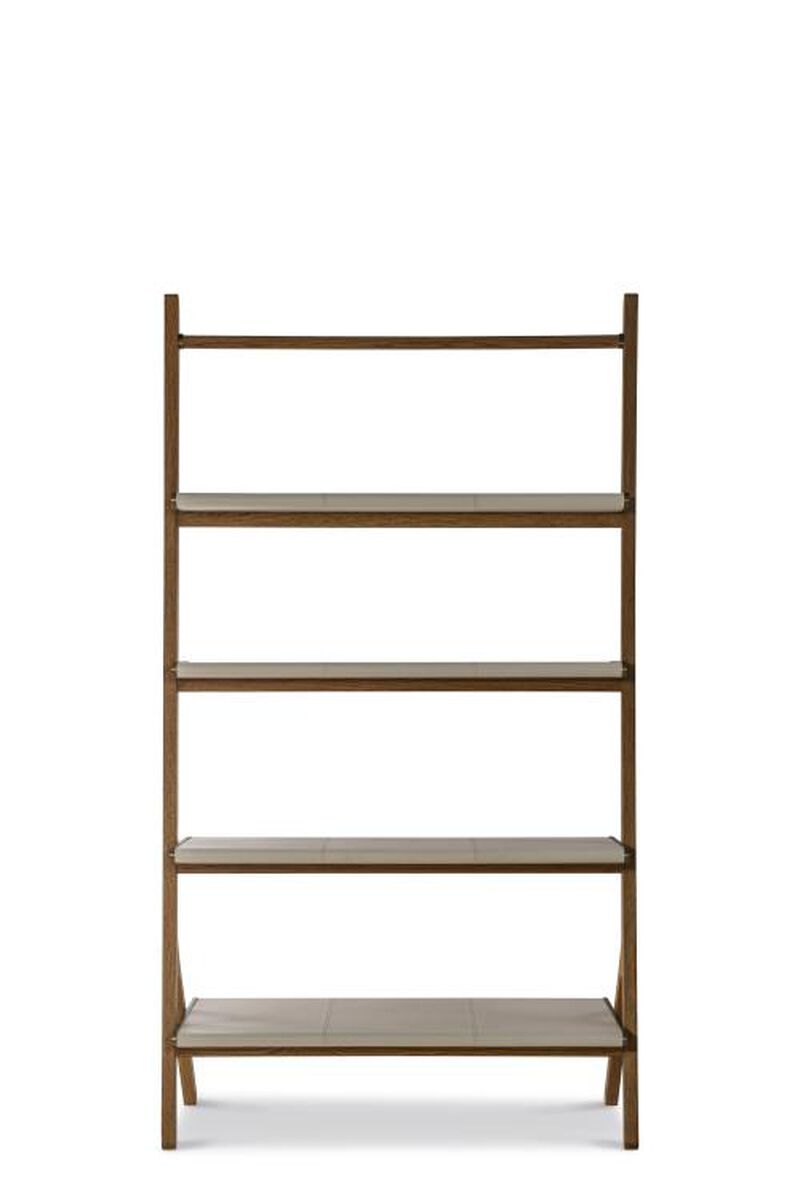 Emory Book Shelf image number 0