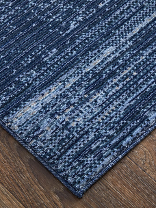 Deja 39PJF Blue 7'10"x10'3"