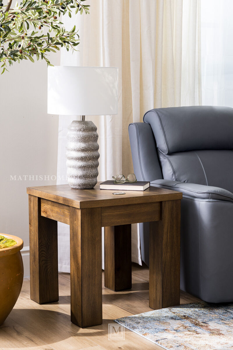Tommy Table Lamp image number 6