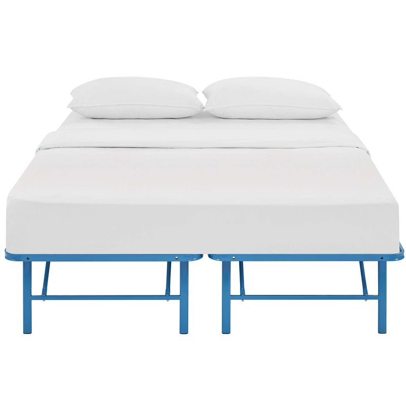 Modway - Horizon Queen Stainless Steel Bed Frame image number 4