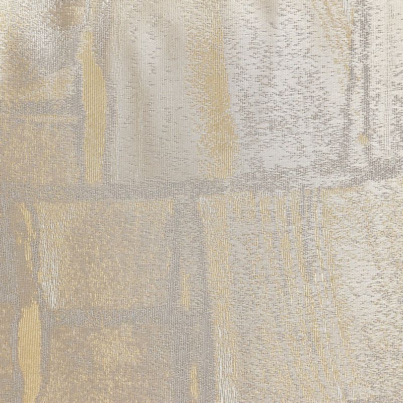 Michael Amini La Rachelle Sofa - Icicle/Champagne