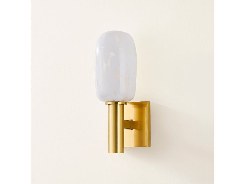 Abina Wall Sconce image number 1
