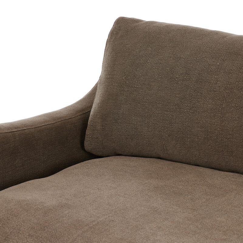 Aurelia Broadway Coffee Sofa