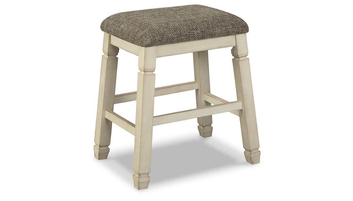 Bolanburg Counter Stool (Set of 2)