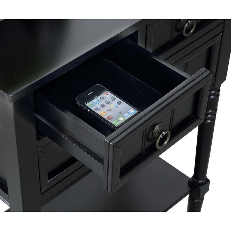 Convience Concept, Inc. Kendra Hall Table