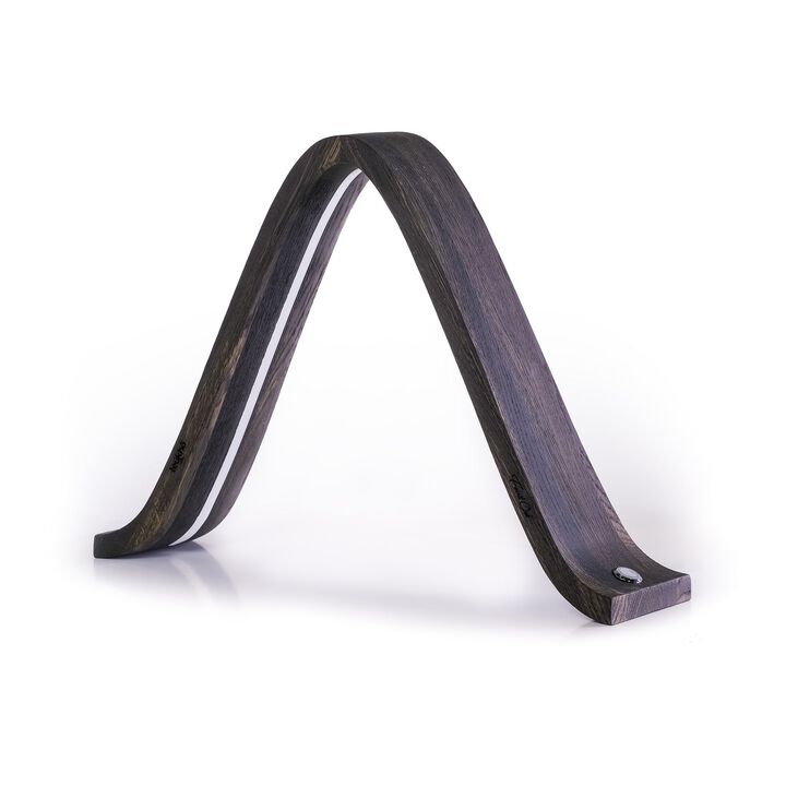 Lamp LAMBDA Black