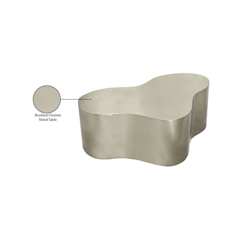 Meridian Furniture Tevere Coffee Table