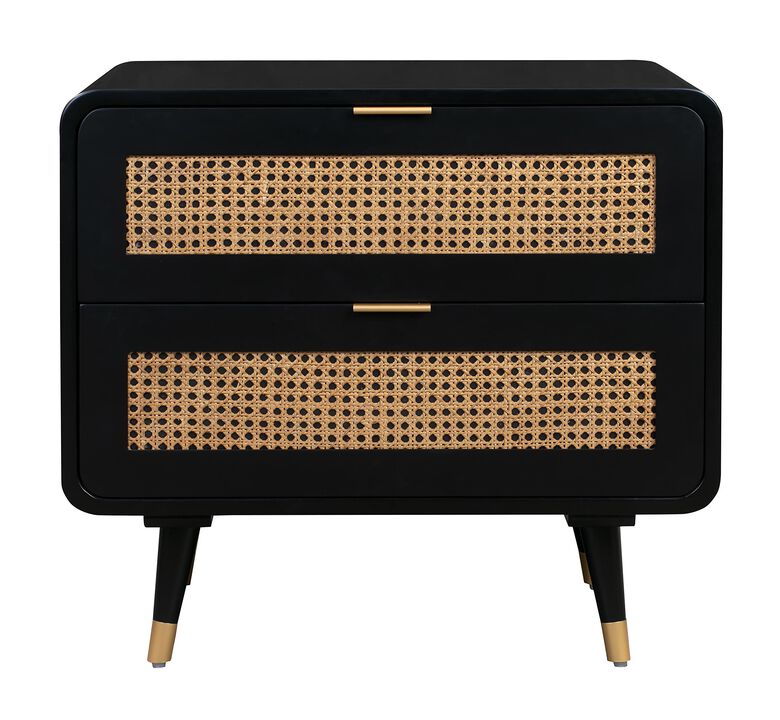 Casafoyer Christine Nightstand