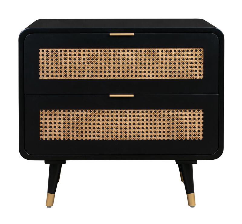 Casafoyer Christine Nightstand image number 0