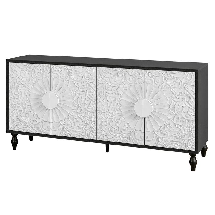 Jemsag Sideboard