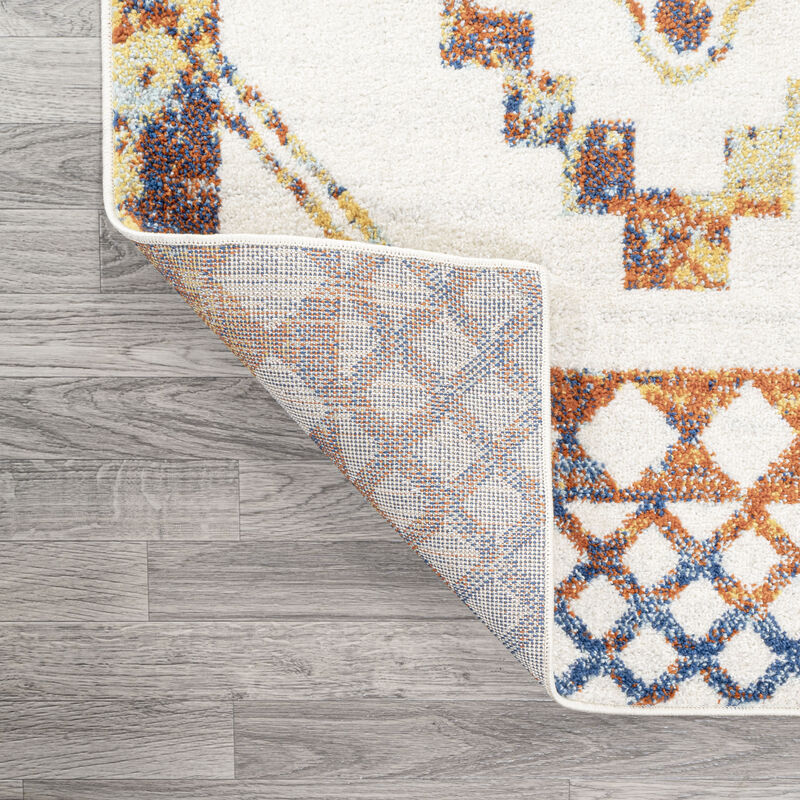 Amir Moroccan Beni Souk Area Rug